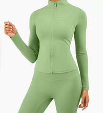 Load image into Gallery viewer, Skin Soft 2pcs yoga set
