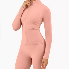 Load image into Gallery viewer, Skin Soft 2pcs yoga set
