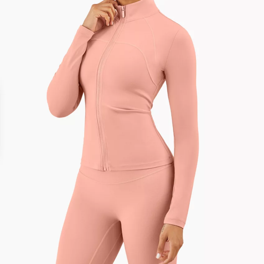 Skin Soft 2pcs yoga set